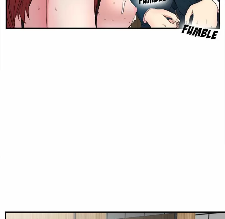 The Rookie Guy Capítulo 5 - Page 79