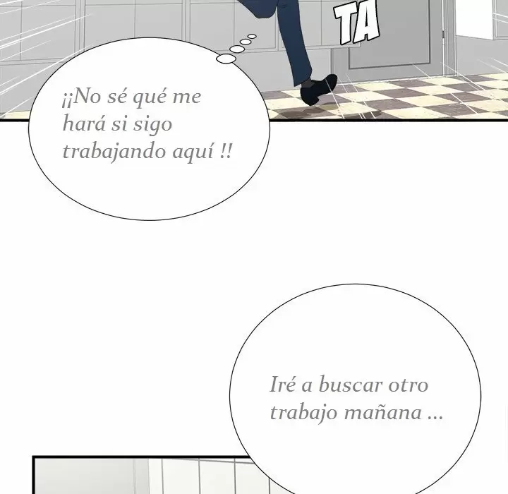 The Rookie Guy Capítulo 5 - Page 82