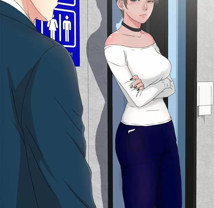 The Rookie Guy Capítulo 5 - Page 86