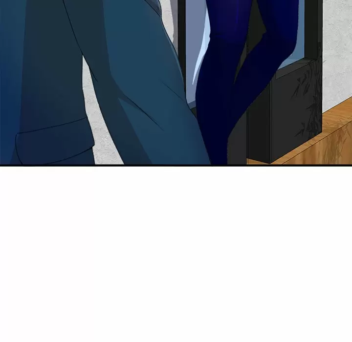 The Rookie Guy Capítulo 5 - Page 87