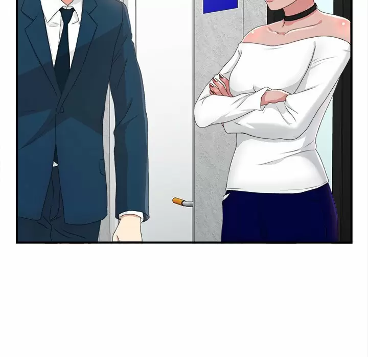 The Rookie Guy Capítulo 5 - Page 89