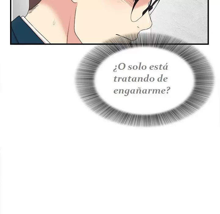 The Rookie Guy Capítulo 5 - Page 95