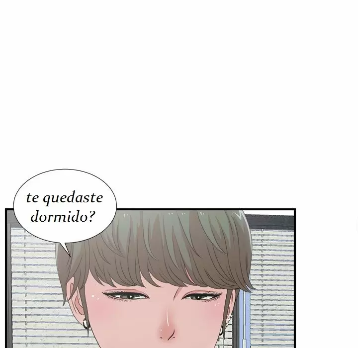 The Rookie Guy Capítulo 6 - Page 112