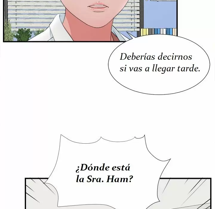 The Rookie Guy Capítulo 6 - Page 113