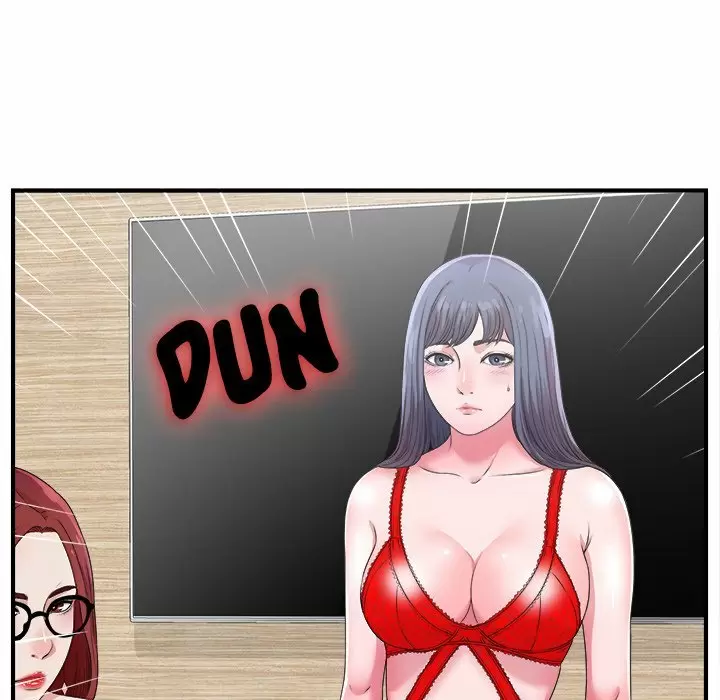 The Rookie Guy Capítulo 6 - Page 122