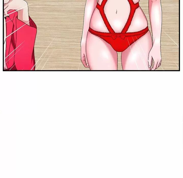 The Rookie Guy Capítulo 6 - Page 123