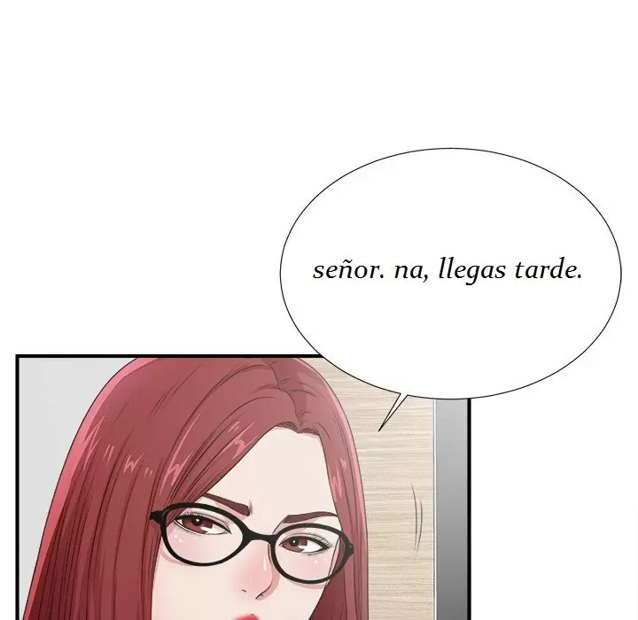 The Rookie Guy Capítulo 6 - Page 125