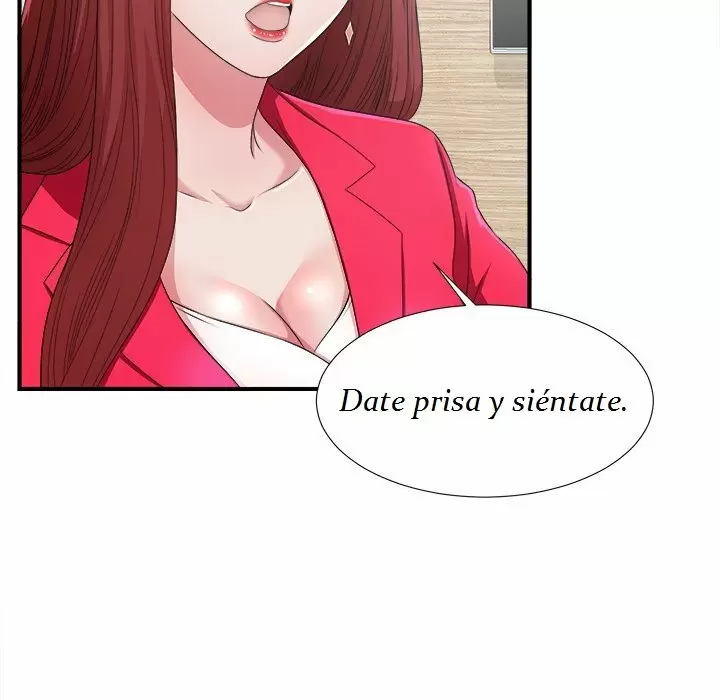 The Rookie Guy Capítulo 6 - Page 126