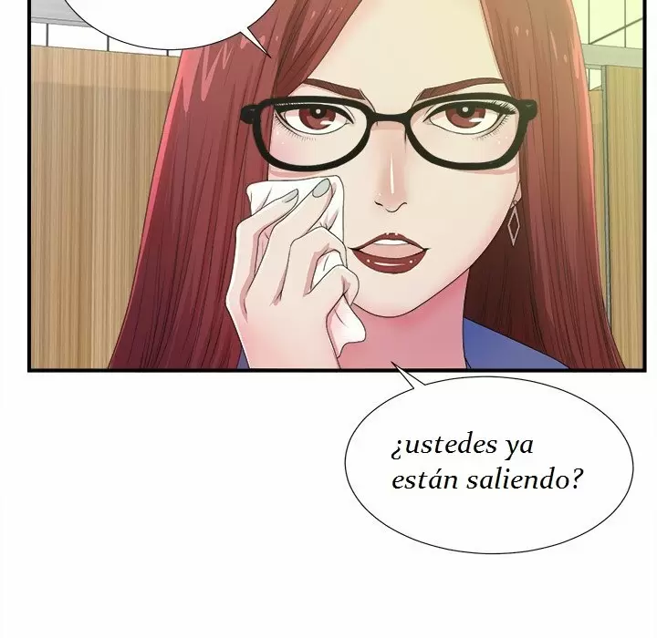 The Rookie Guy Capítulo 6 - Page 25