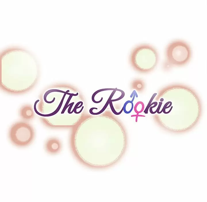 The Rookie Guy Capítulo 6 - Page 26