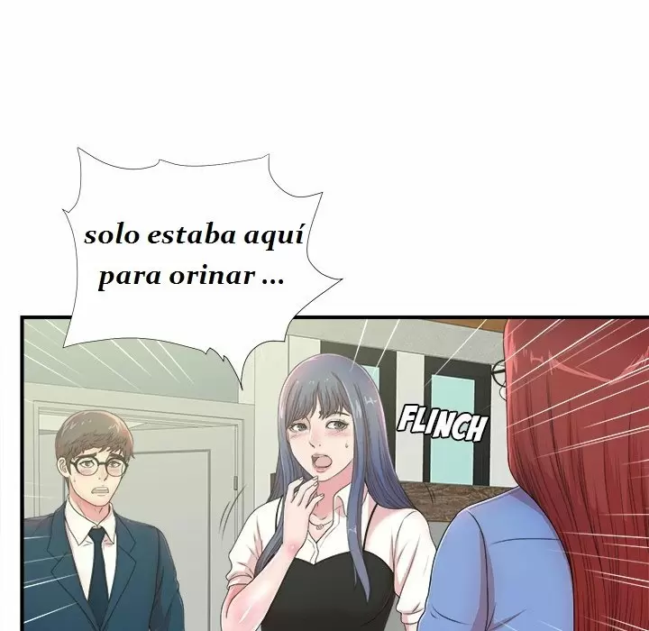 The Rookie Guy Capítulo 6 - Page 29