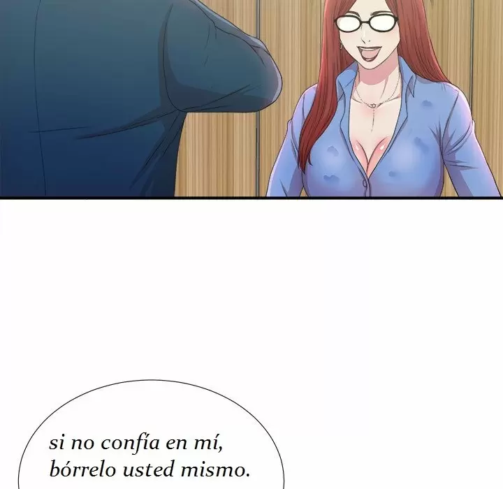 The Rookie Guy Capítulo 6 - Page 42