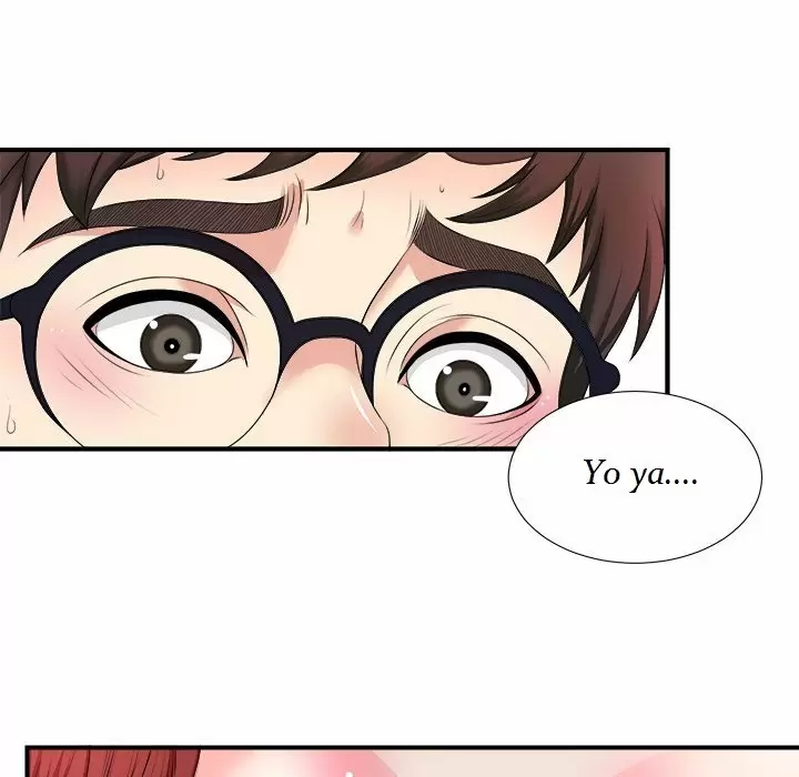 The Rookie Guy Capítulo 6 - Page 48