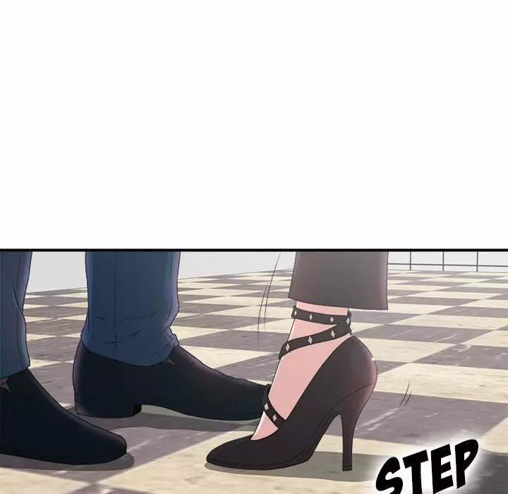 The Rookie Guy Capítulo 6 - Page 50