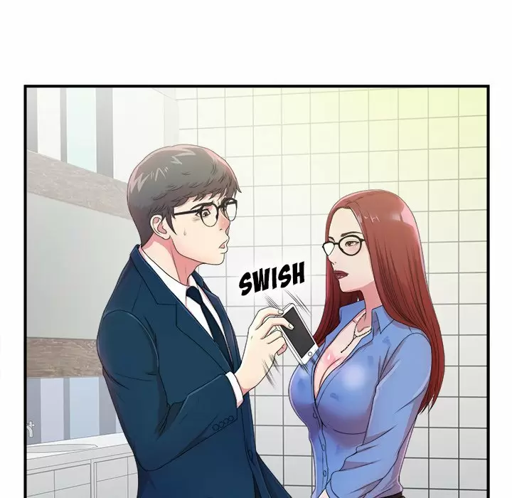 The Rookie Guy Capítulo 6 - Page 57