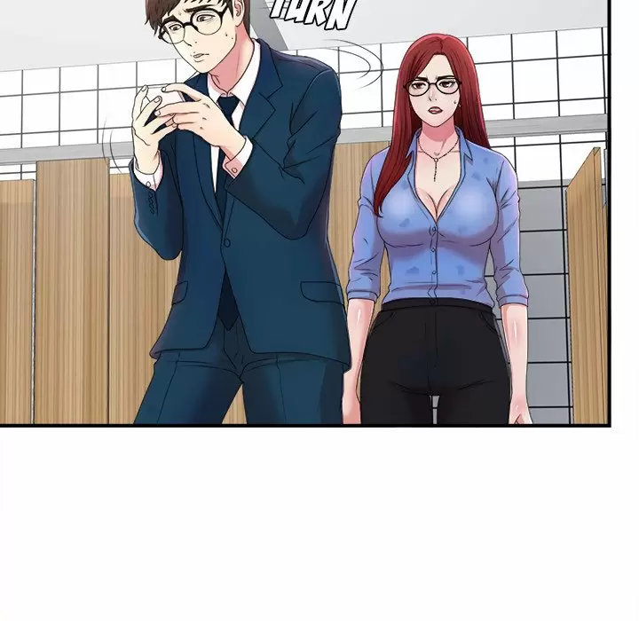 The Rookie Guy Capítulo 6 - Page 59