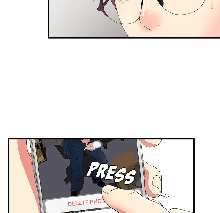 The Rookie Guy Capítulo 6 - Page 64