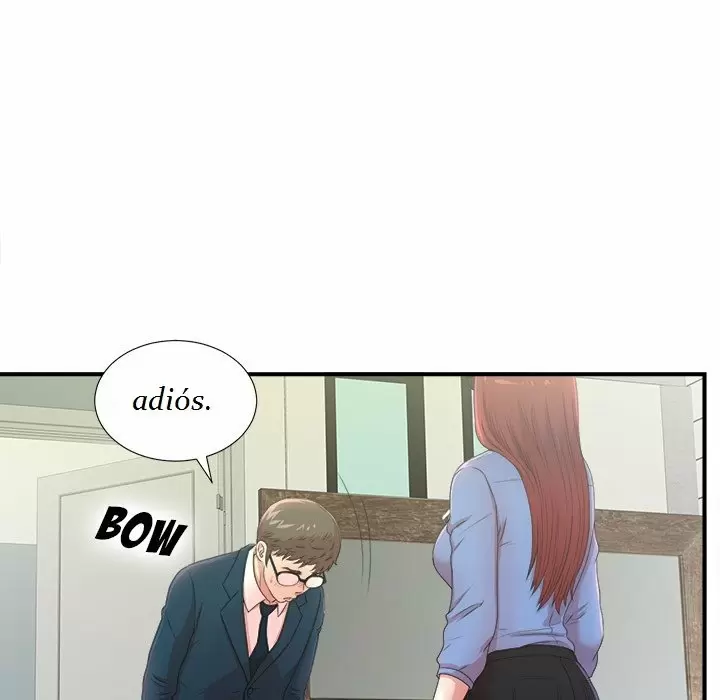 The Rookie Guy Capítulo 6 - Page 67