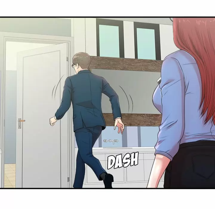 The Rookie Guy Capítulo 6 - Page 69