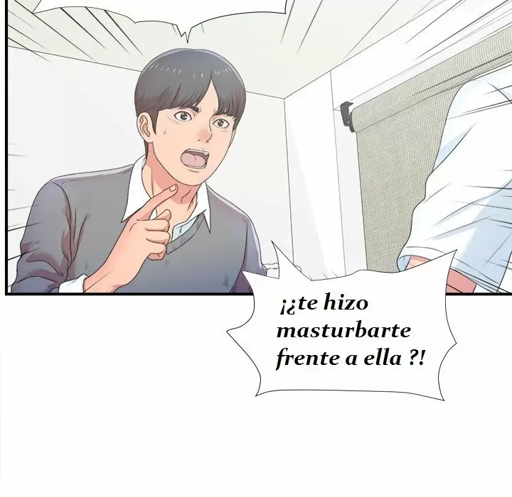 The Rookie Guy Capítulo 6 - Page 77