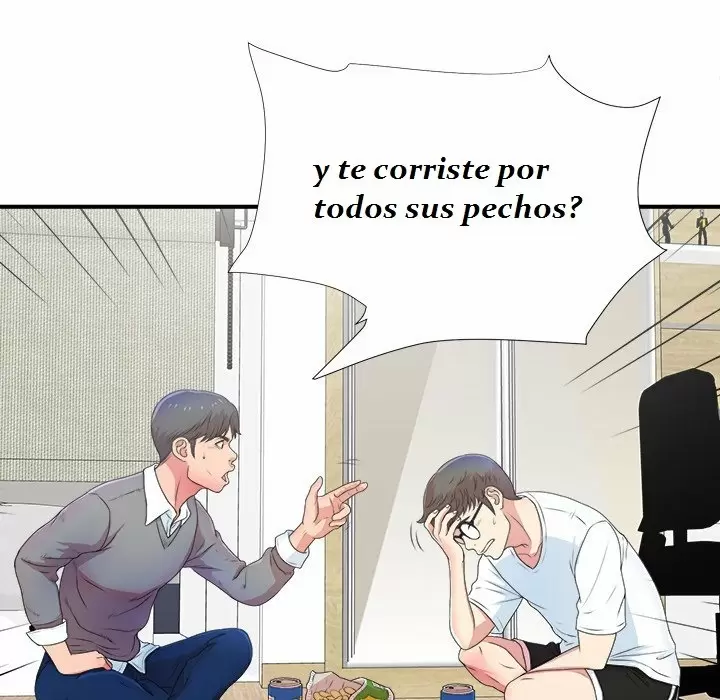 The Rookie Guy Capítulo 6 - Page 78