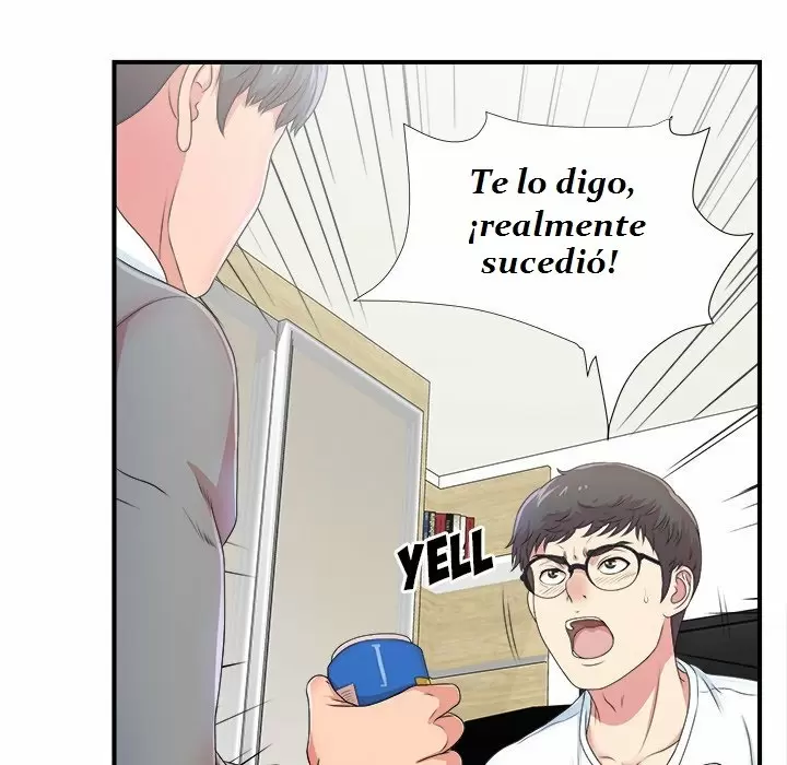 The Rookie Guy Capítulo 6 - Page 81