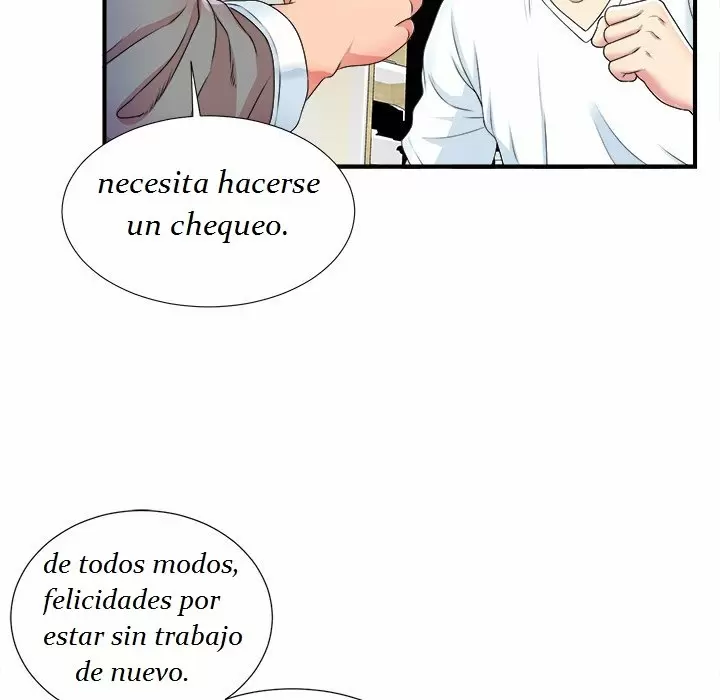 The Rookie Guy Capítulo 6 - Page 82