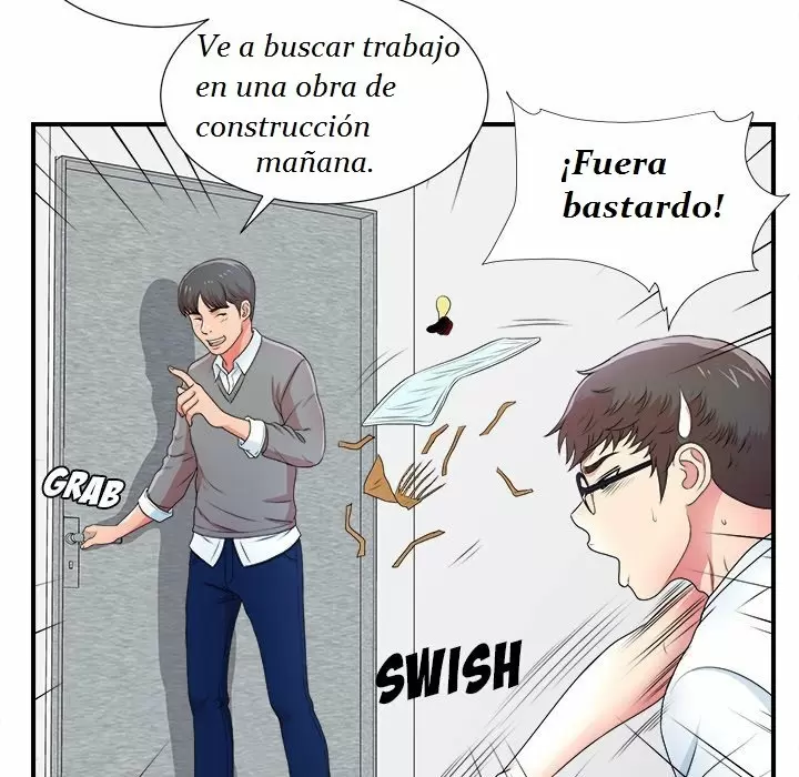 The Rookie Guy Capítulo 6 - Page 83