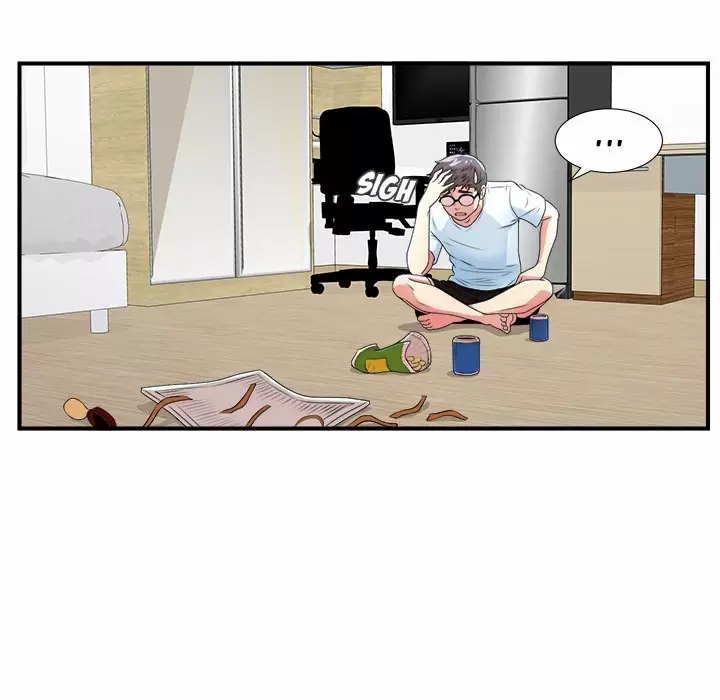 The Rookie Guy Capítulo 6 - Page 85