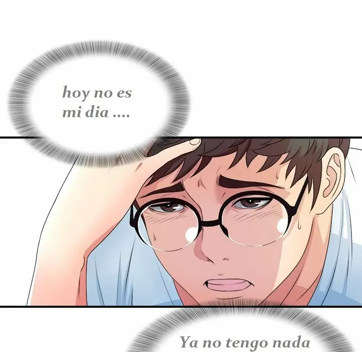 The Rookie Guy Capítulo 6 - Page 86