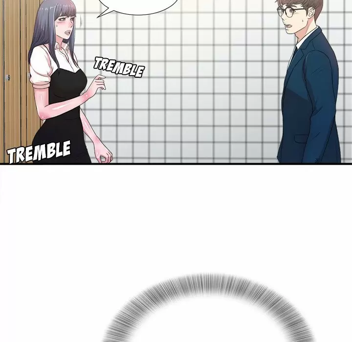 The Rookie Guy Capítulo 6 - Page 9