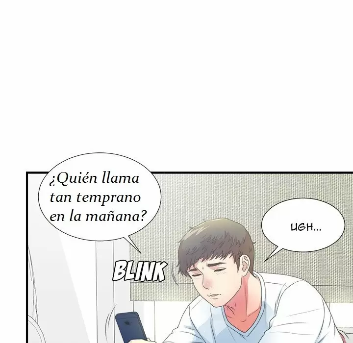 The Rookie Guy Capítulo 6 - Page 92