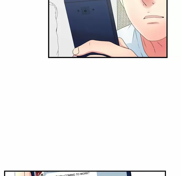 The Rookie Guy Capítulo 6 - Page 94