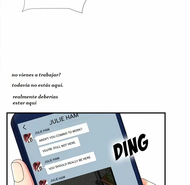 The Rookie Guy Capítulo 6 - Page 97