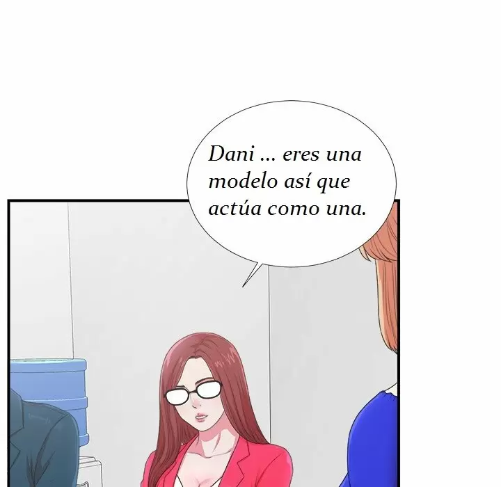 The Rookie Guy Capítulo 7 - Page 10