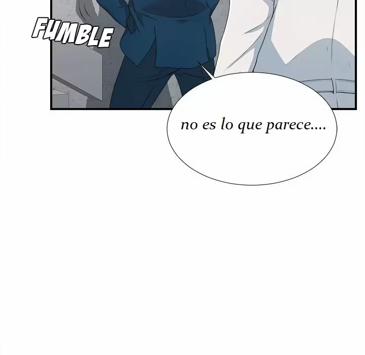 The Rookie Guy Capítulo 7 - Page 116