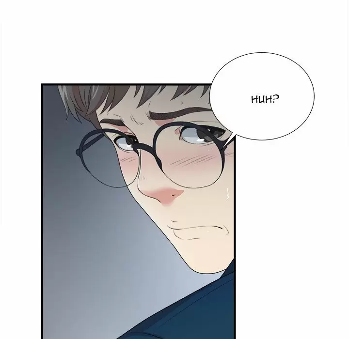 The Rookie Guy Capítulo 7 - Page 118