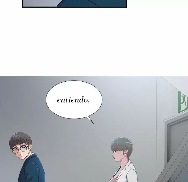 The Rookie Guy Capítulo 7 - Page 119