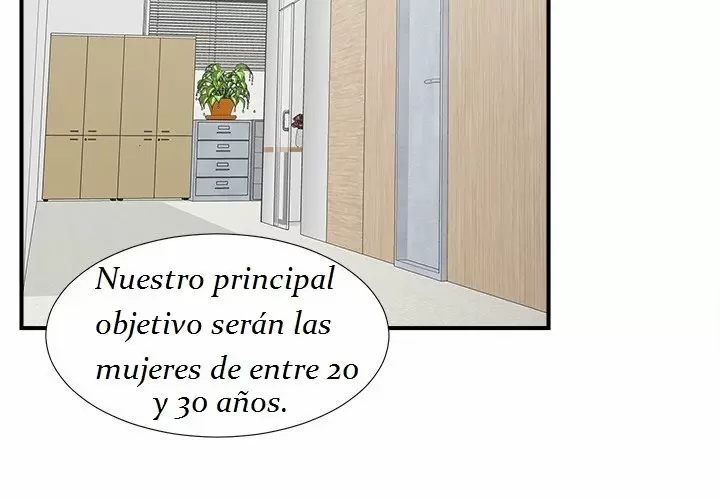 The Rookie Guy Capítulo 7 - Page 3