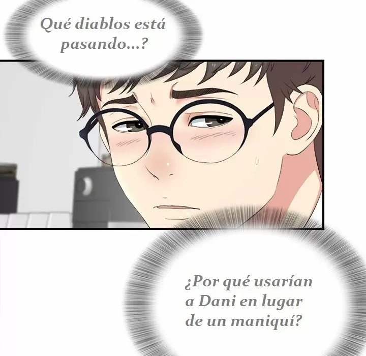 The Rookie Guy Capítulo 7 - Page 36