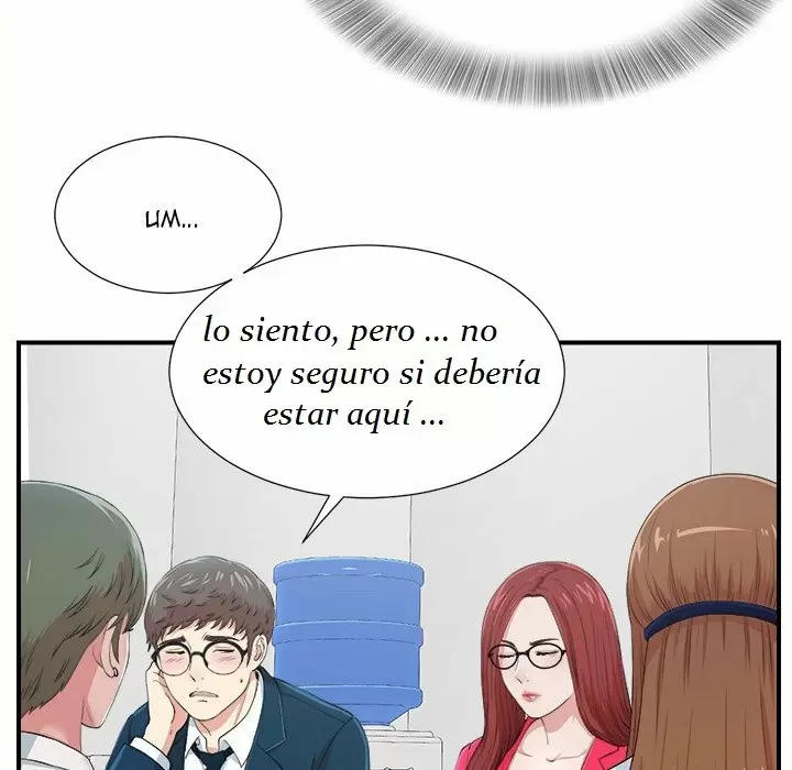 The Rookie Guy Capítulo 7 - Page 37