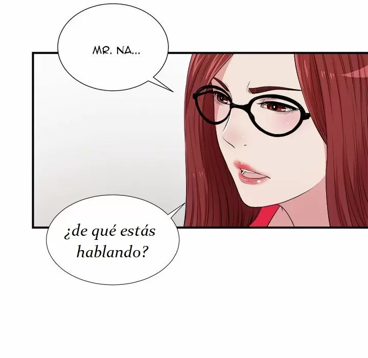 The Rookie Guy Capítulo 7 - Page 39