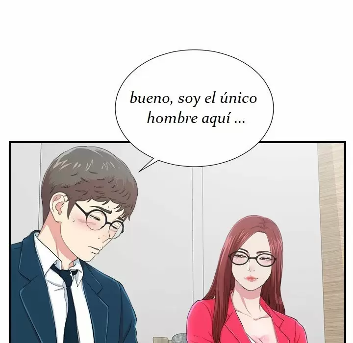 The Rookie Guy Capítulo 7 - Page 40