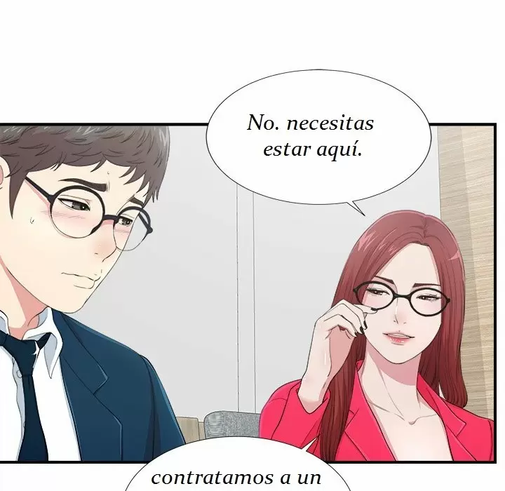 The Rookie Guy Capítulo 7 - Page 42