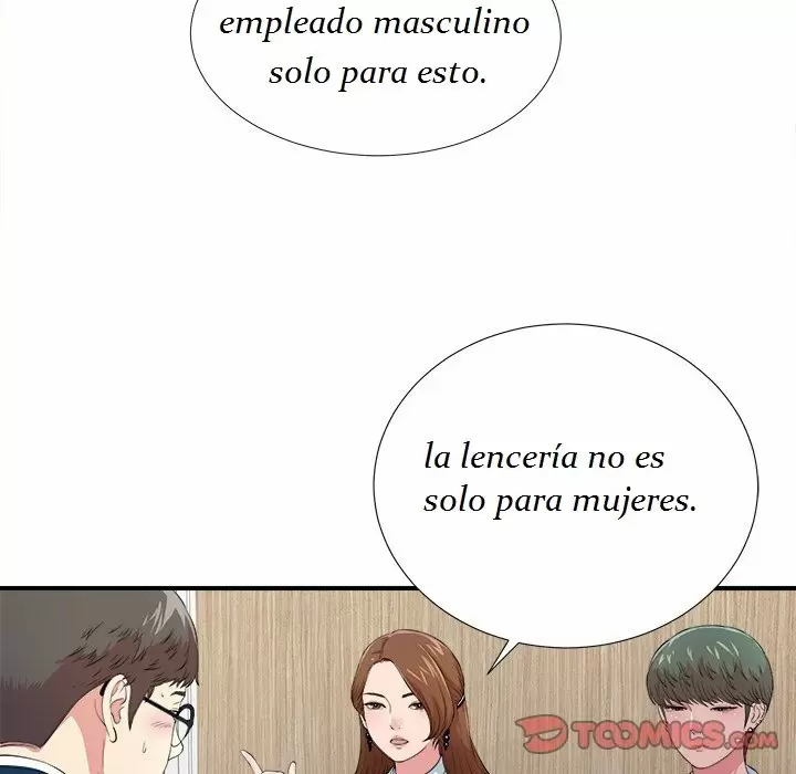 The Rookie Guy Capítulo 7 - Page 43