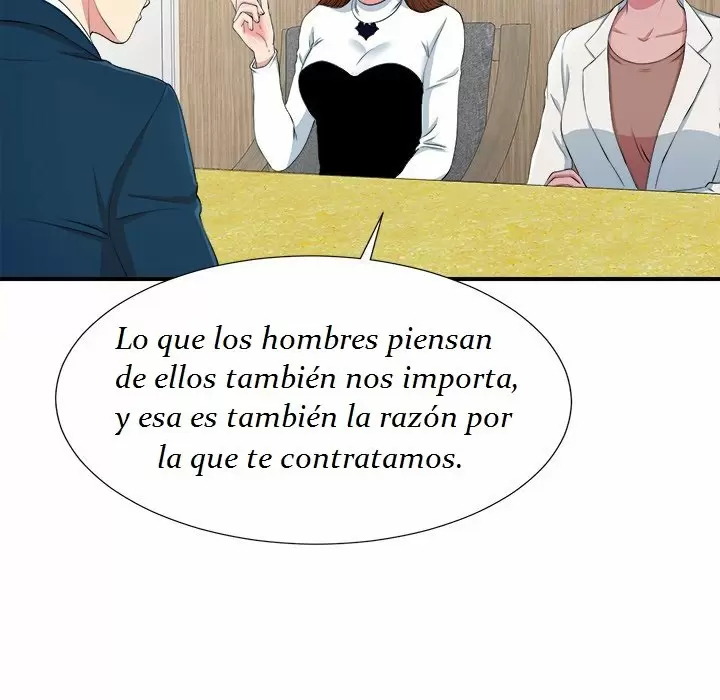 The Rookie Guy Capítulo 7 - Page 44