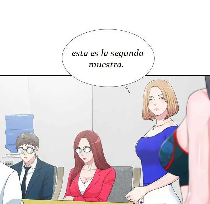 The Rookie Guy Capítulo 7 - Page 46