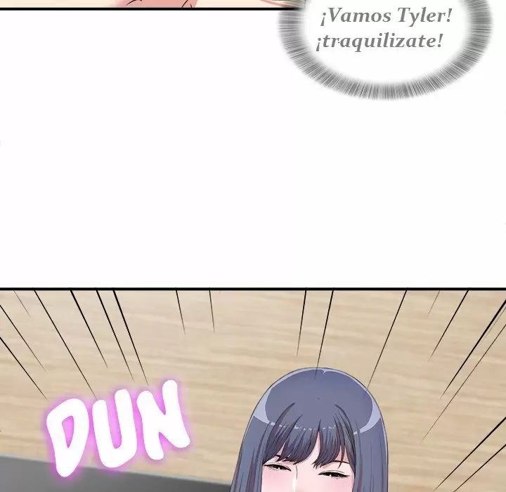 The Rookie Guy Capítulo 7 - Page 57