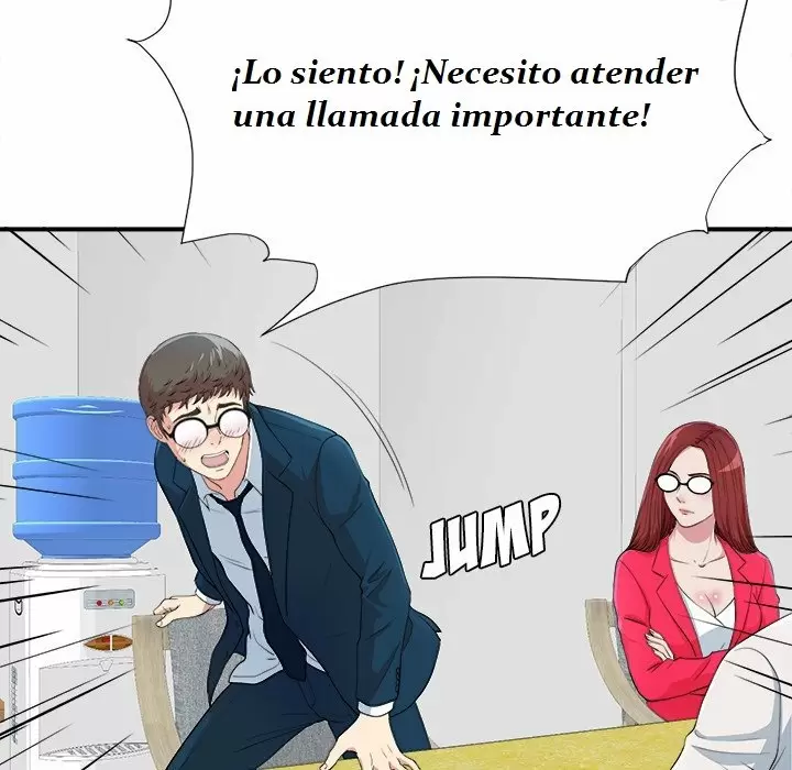 The Rookie Guy Capítulo 7 - Page 60