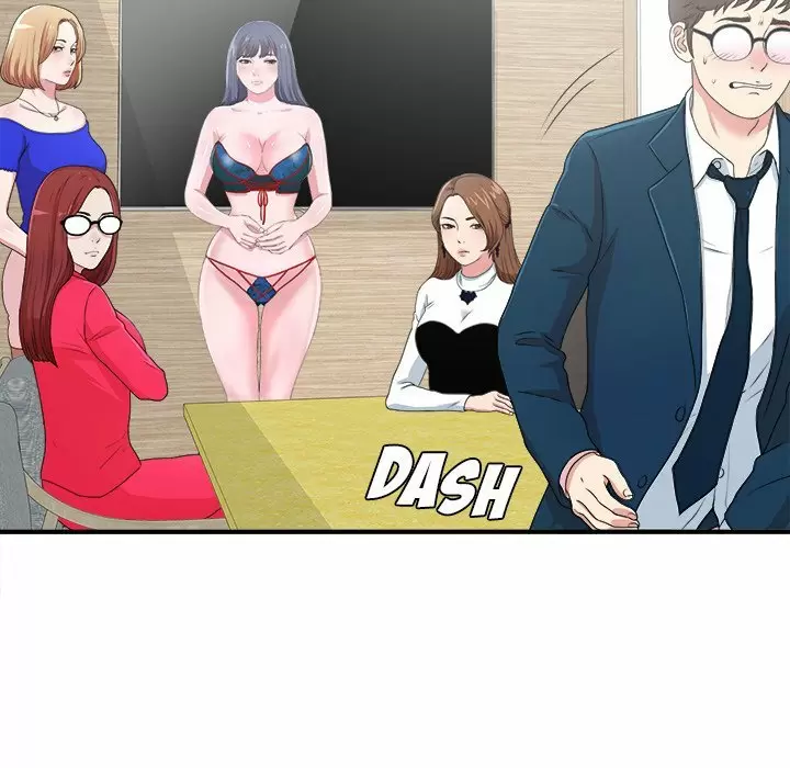 The Rookie Guy Capítulo 7 - Page 62